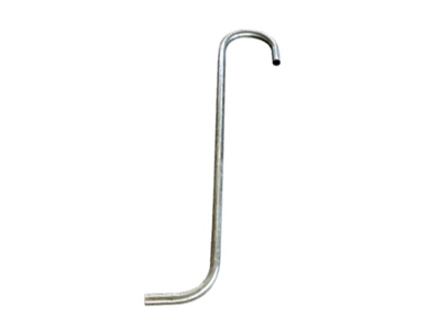 Fan Down Rod, Earth Pipe, Service Pipe, Pipe Nipple and Pipe Bending Threading Works
