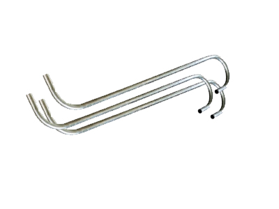 Fan Down Rod, Earth Pipe, Service Pipe, Pipe Nipple and Pipe Bending Threading Works